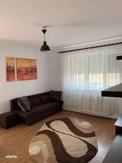 Apartament 2 camere de inchiriat _Prima Nucetului - 1