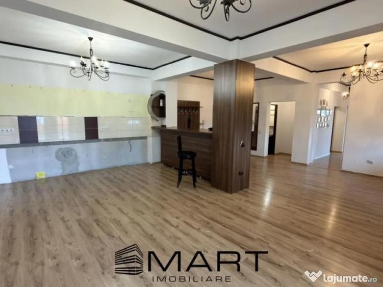 Apartament 3 camere bloc nou Calea Dumbravii - 2