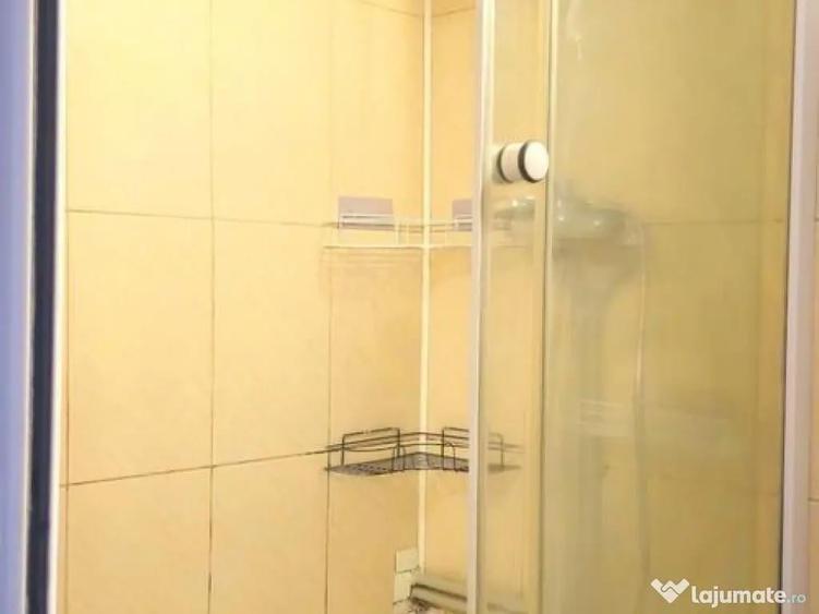 Apartament cu 2 camere la casa, 70 mp - zona centrala - 4