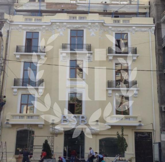 Cladire Birouri Ultracentrala Pia?a Romana| Pretabila... - 9