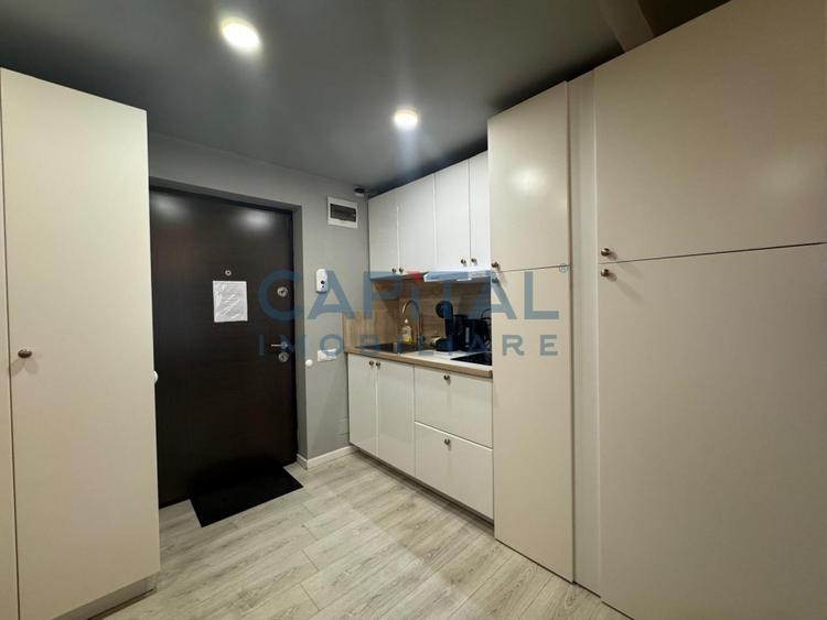 FARA COMISION! Apartament premium de vanzare, zona OMV, EUROPA - 9