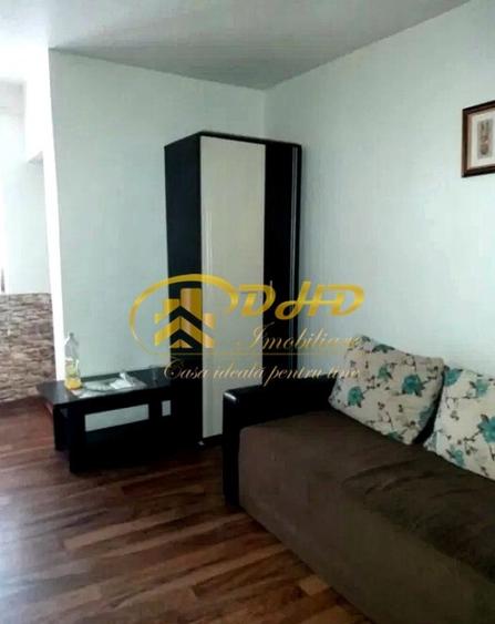 Garsoniera zona ACB - 1