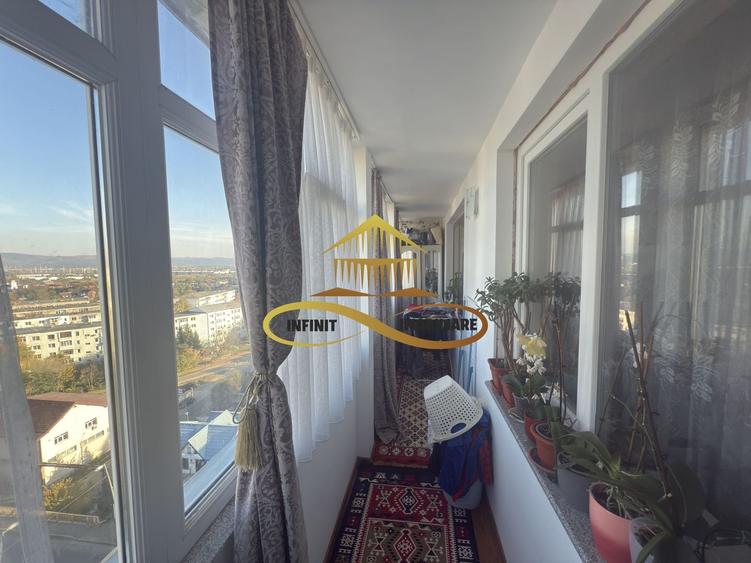 Apartament cu 2 camere de vanzare in Bacau - 10