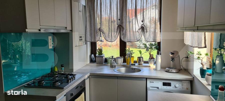 Vila Dumbravita 117 mp utili , 610mp teren - 6