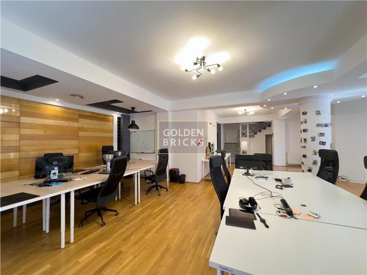 Herastrau |N. Caramfil | Renovat integral | Acces dedicat | Parcare - 22