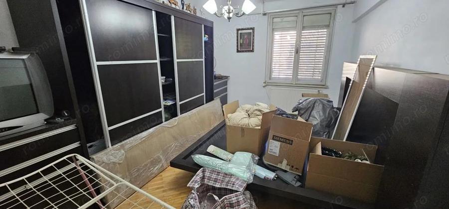 Vand apartament 2 camere cf 1 decomandat Lunca ,bloc de caramida - 3