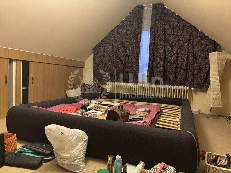 Casa 100 mp util | Teren 374mp | Front 16m | Zona Terapia | Iris - 3