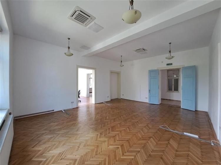 Casa individuala,Birou, 500 mp utili, situata in zona Centrala! - 3