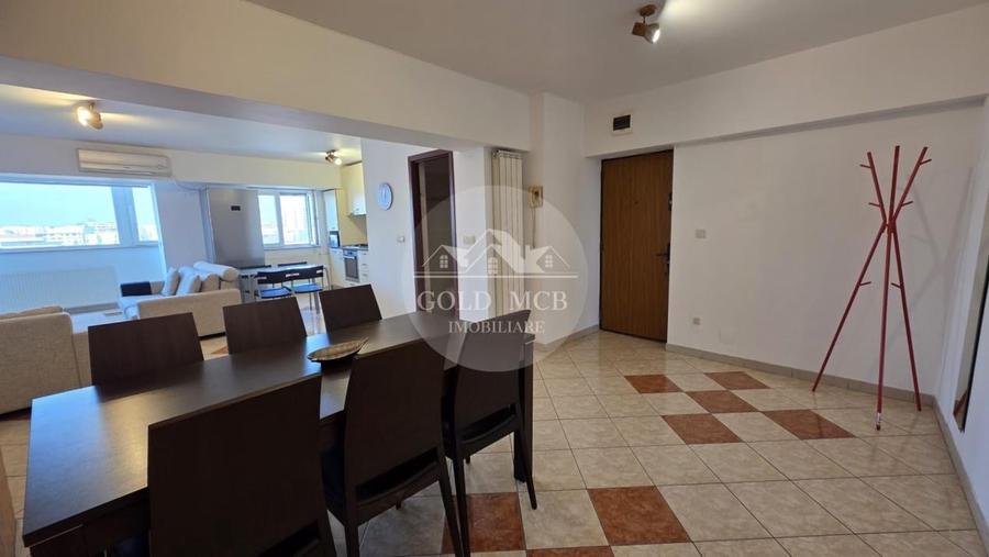 3 CAMERE UNIRII ROND PIATA ALBA IULIA - 6