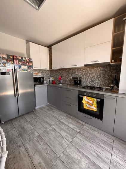 Casa Insiruita 5 camere P+1+M - Popesti Leordeni/Splaiul Unirii - 4