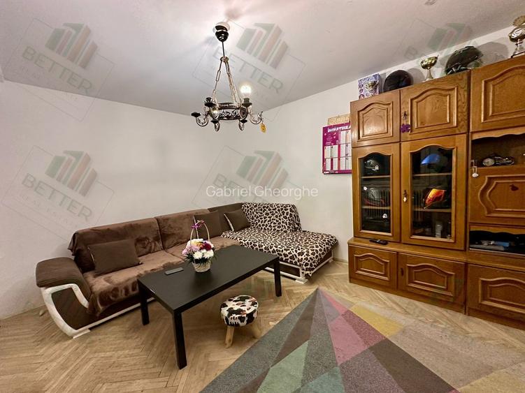 Apartament 3 camere de vânzare Sector 3 – Decomandat •  67 mp