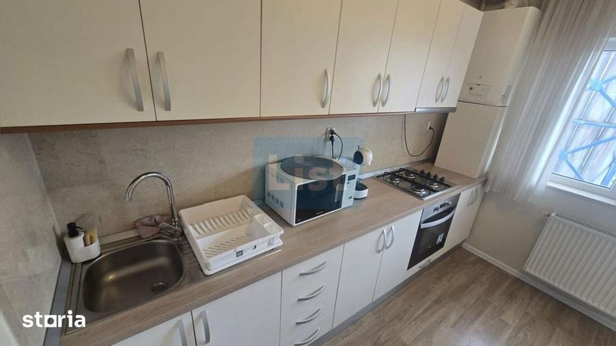 Apartament de vanzare langa spitalul de recuperare - 2