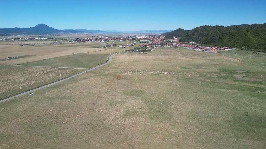 Teren extravilan Rasnov - 2