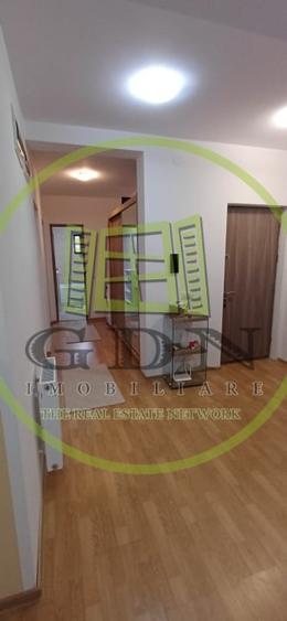 Apartament 3 camere de inchiriat 74mp - Selimbar - 4