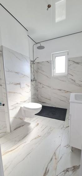 Casa individuala 4 camere 3 bai garaj Cartier Izvor Tarlungeni Brasov - 9