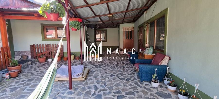 Casă 5 camere I Renovată I 1400 mp I Garaj I Grădină I Hașag - 14