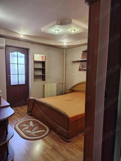 Vand apartament decomandat 2 camere 56 m , zona Linzz, et. 2, loc parcare, pre? negociabil - 2