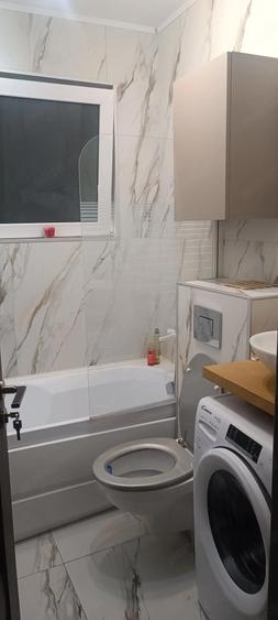 Garsoniera Studio Forest Tunari Parcare inclusa - 9