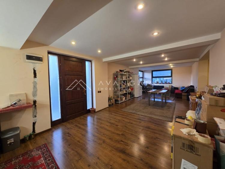 TEREN CU CASA CONSTRUITA | ZONA TAIETURA TURCULUI - 1