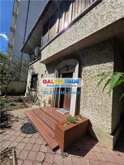 Vila Cartier Primaverii - 1