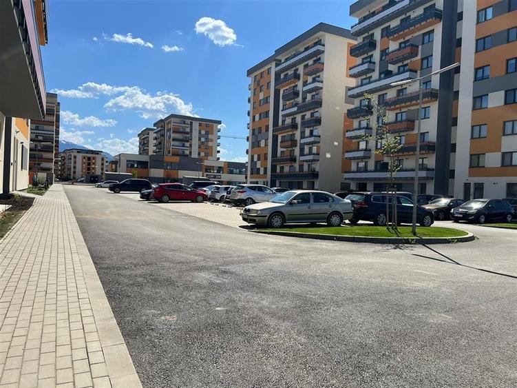 Apartament 2 camere/semimobilat/PET Friendly/cu loc de parcare inclus - 13