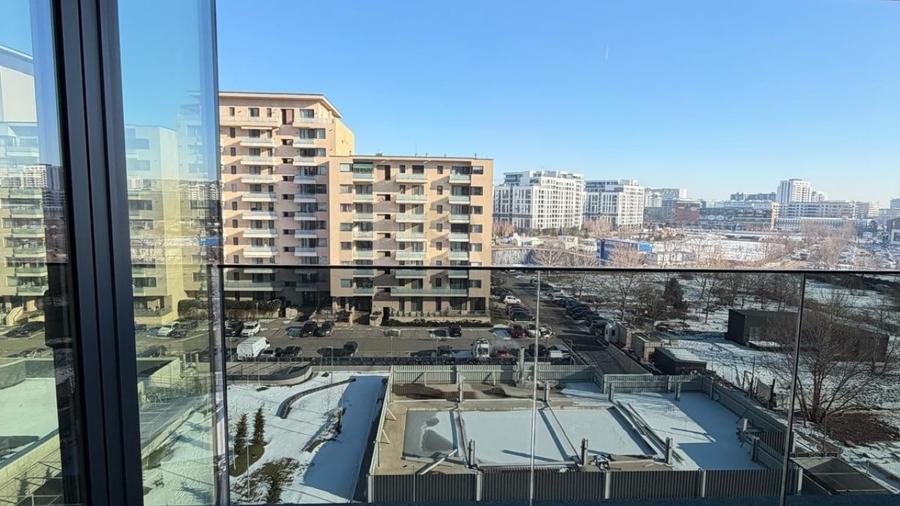 REA1028080 Apartament 2 camere l City Point - 11