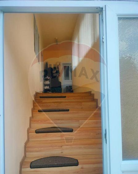 Casa la tara in satul Retis, comuna Bradeni, aproape de ... - 3