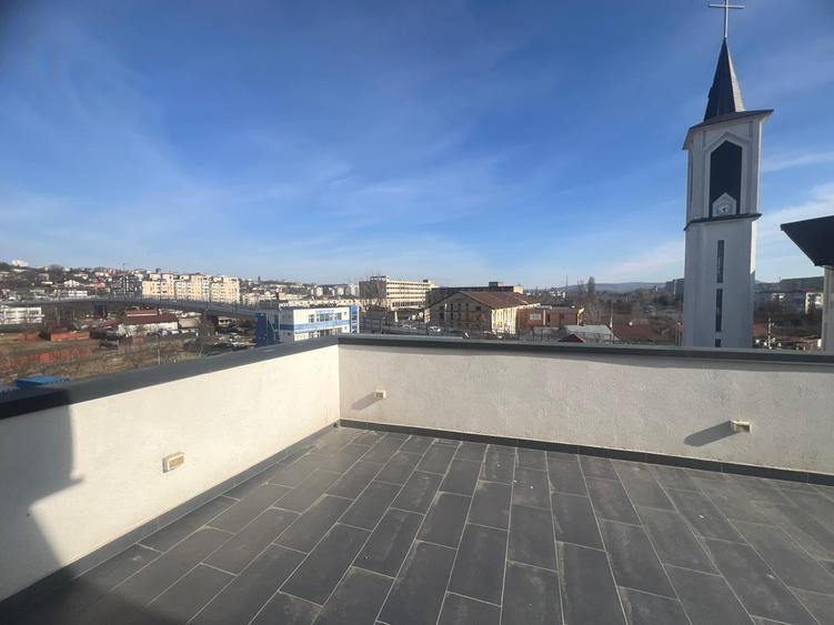 2CD Zimbru - Pasarela Octav Bancila , intabulat , CREDIT , TVA inclus - 4