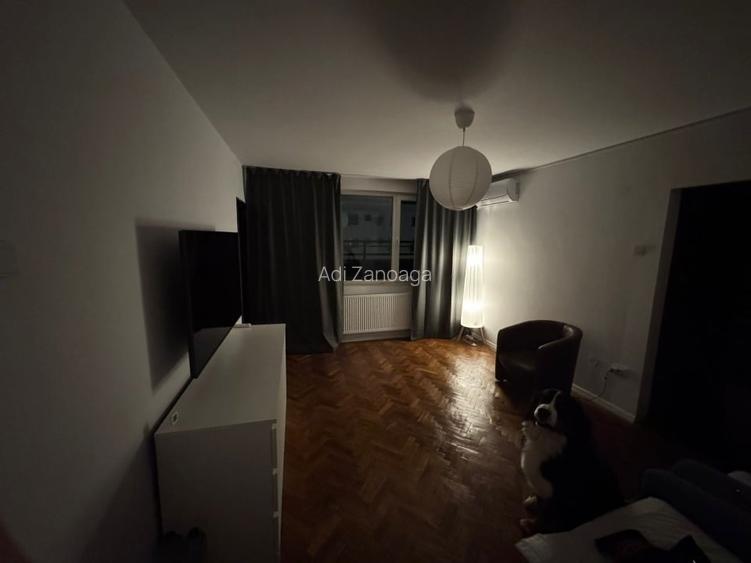 Garsoniera de inchiriat Brancoveanu/Piata Sudului (Soseaua Oltenitei)