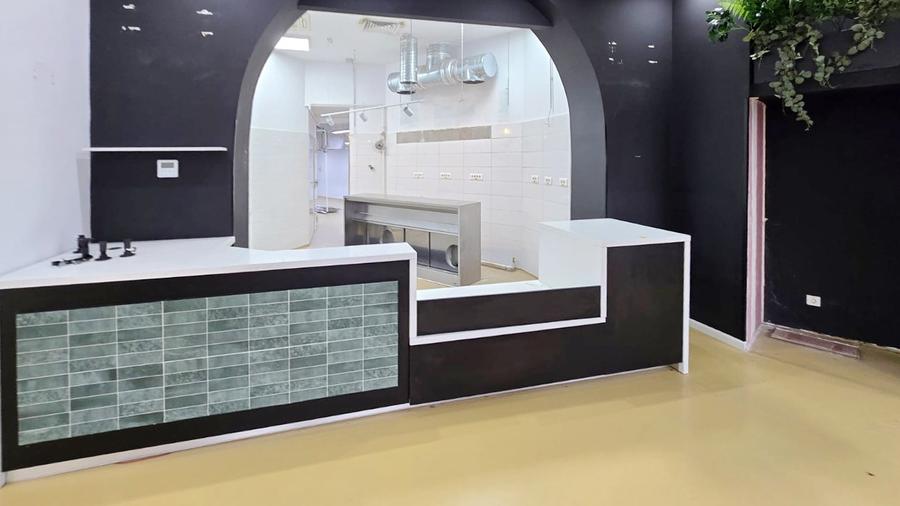 Spatiu comercial vad intens, intersectie bulevarde, vizibilitate maxima - 6