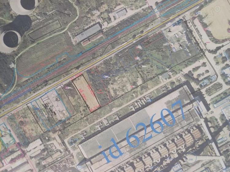 Teren de inchiriat - 3