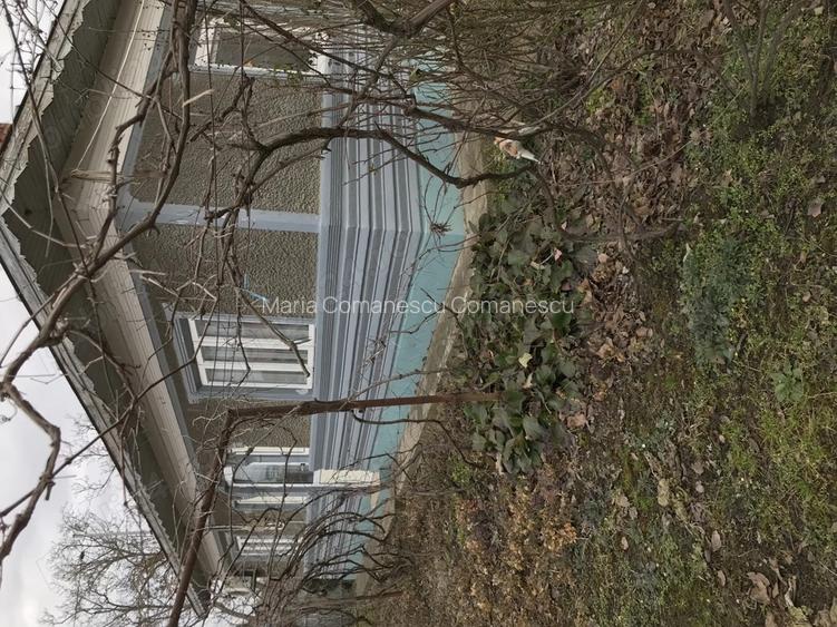 Zona centrala,?oseaua veche Bucure?ti-Constanta