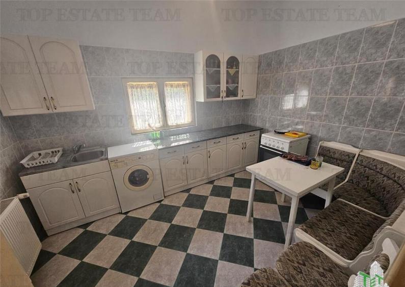 Casa cocheta cu gradina superba 800 metri ultracentral Gaest - 6