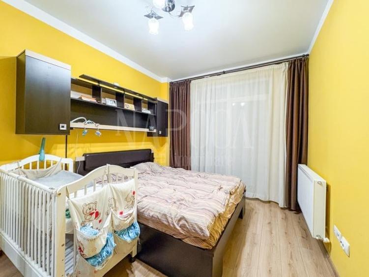 Apartament 3 camere de vanzare in Sopor, Cluj Napoca - 1