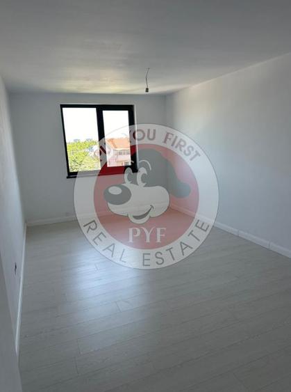 Colosseum Mall | 2 camere | 57mp | Decomandat | B12568 - 8