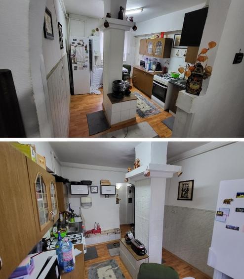 Apartament 3 camere - 3