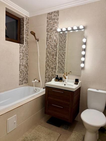 🏠 Apartament 3 camere de închiriat – Bazilescu - 9