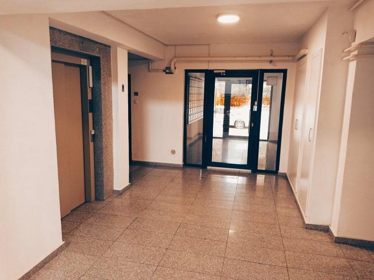 2 camere Banat, Decomanddat / mobilat / utilat , liber / PARCARE ! - 20