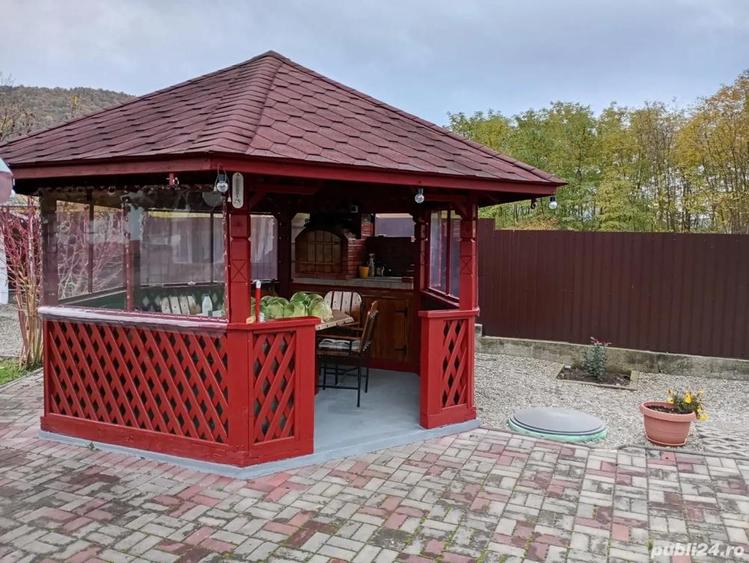 Casa P+M Zona Jiblea Noua Calimanesti - 3