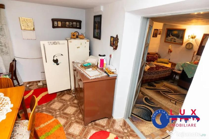 ID 6710 EXCLUSIVITATE Casa la sol de vanzare *Com. Niculitel - 4