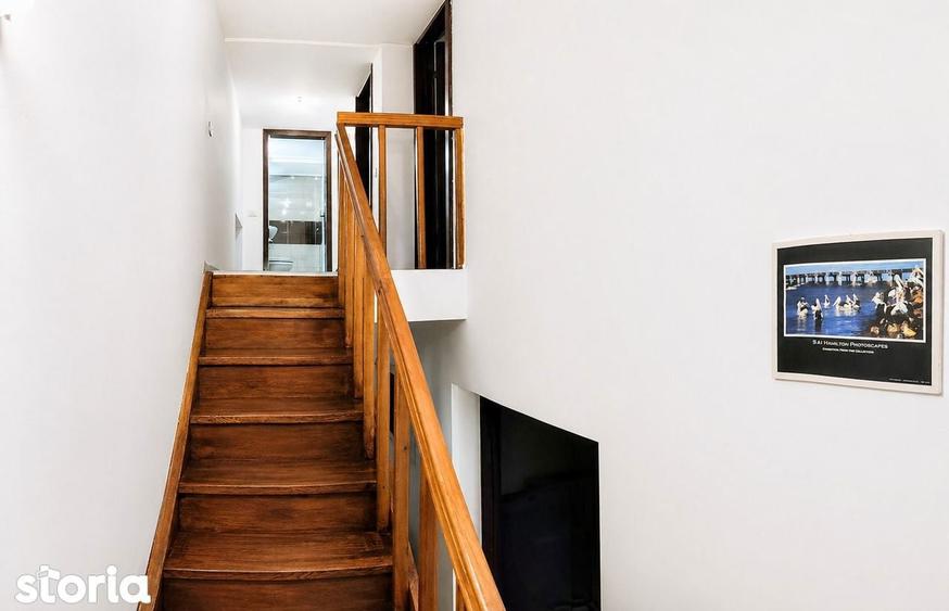 De inchiriat apartament cu 5 camere aproape de Pia?a Unirii - 8
