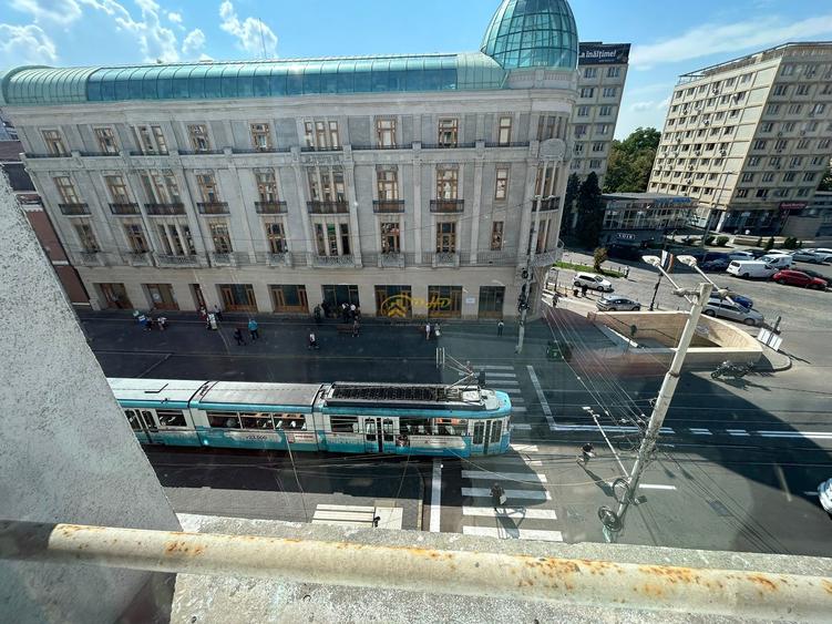 ULTRACENTRAL - ap. 2 camere, Piața Unirii - 1