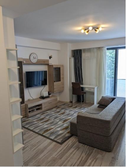 2 camere, 5 minute parc Herestrau, proprietar - 4