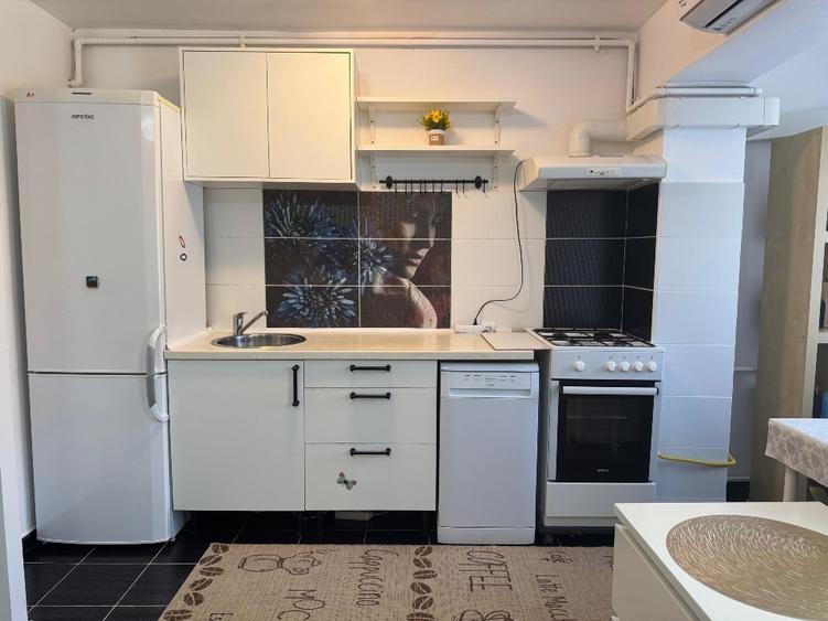 Apartament 2 camere modern, parcare inclusă, Drumul Fermei – proprietar direct - 4