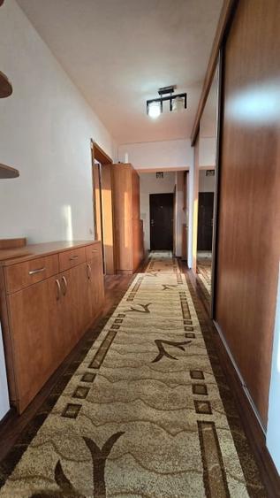 3 camere l 5 min metrou 1 decembrie 1918 - 4