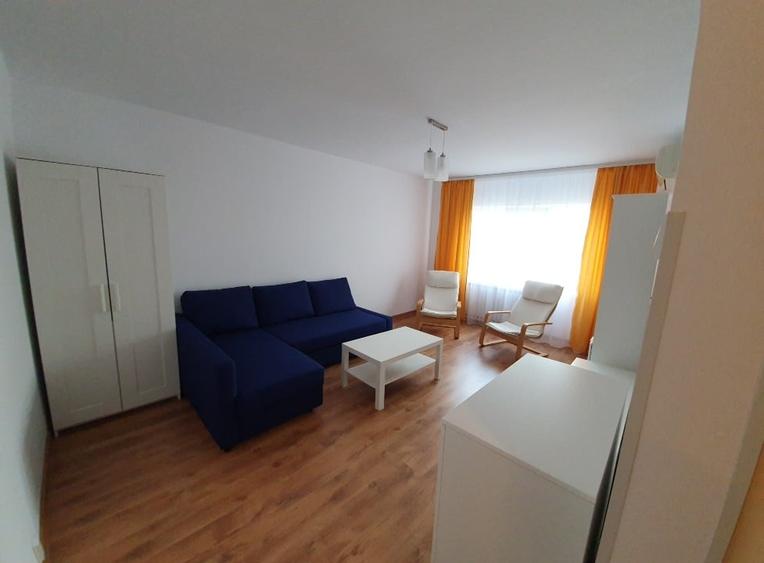 Vand apartament 2 camere Aviatiei - 1