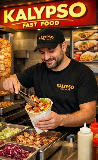 Vand Afacere la cheie - 1