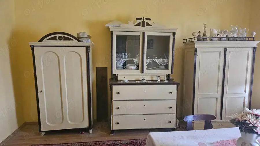 Casa de vanzare in Vraniut - 4