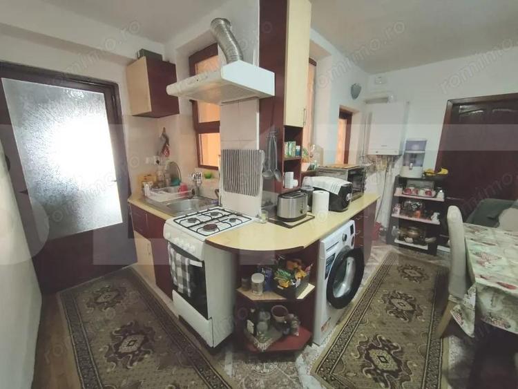 Oportunitate! Casa individuala renovata, curte ?i garaj, mutare imediata - 8