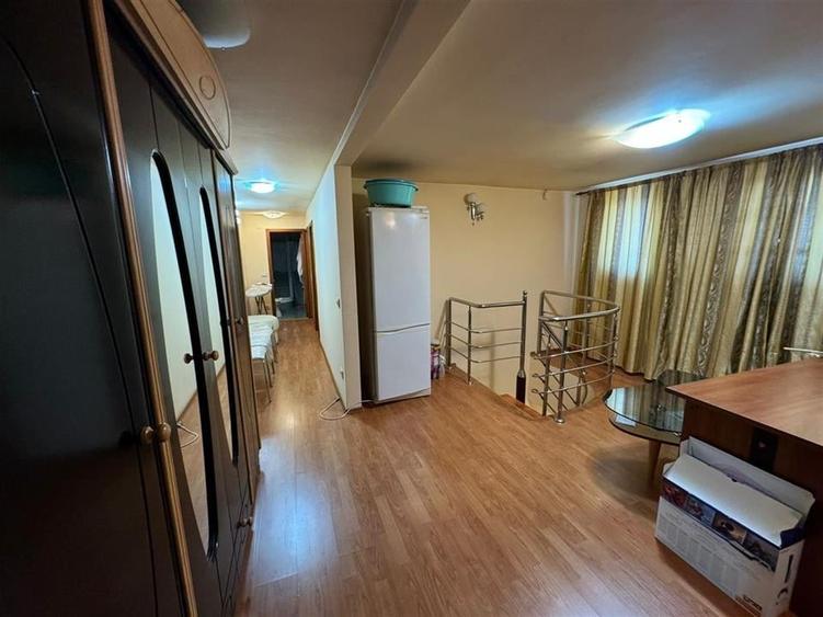Apartament cu mansarda zona Piata Moldovei ,mobilat si utilat ! - 10